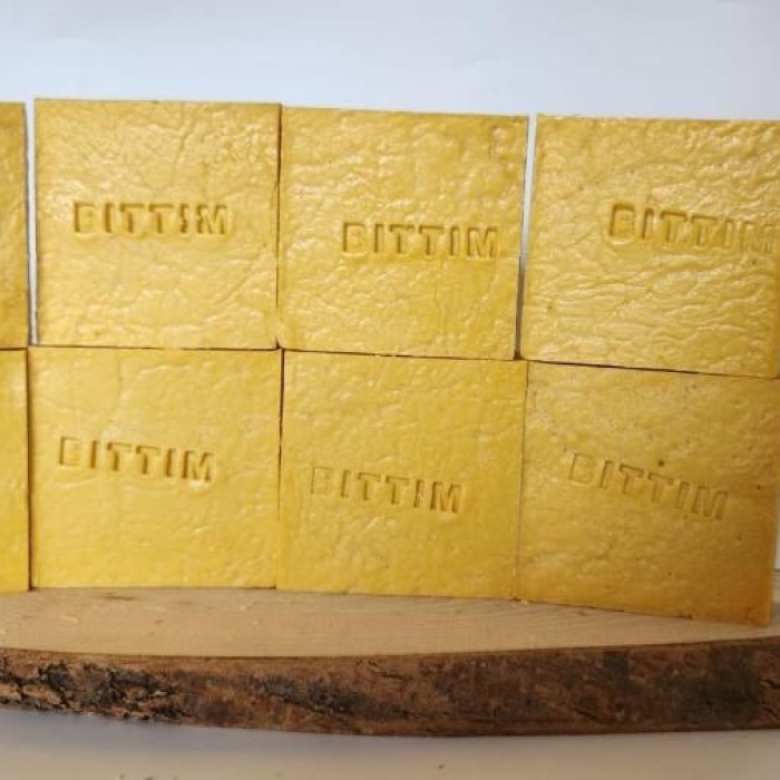 ® Doğal Üretim Sabunu Bıttım 16lı Set