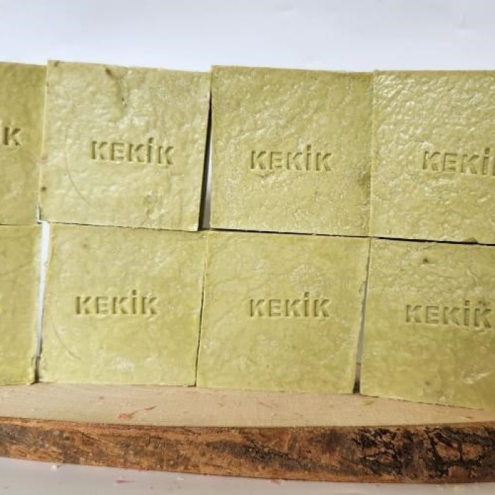 ® Doğal Üretim Sabunu Kekik 8li Set