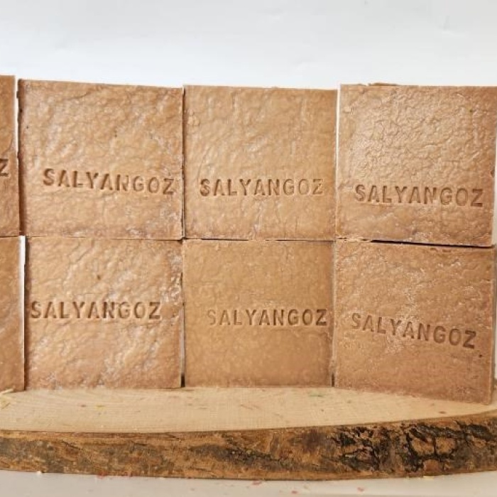 Biyomak® Doğal Üretim Sabunu Salyangoz Özlü 8li Set