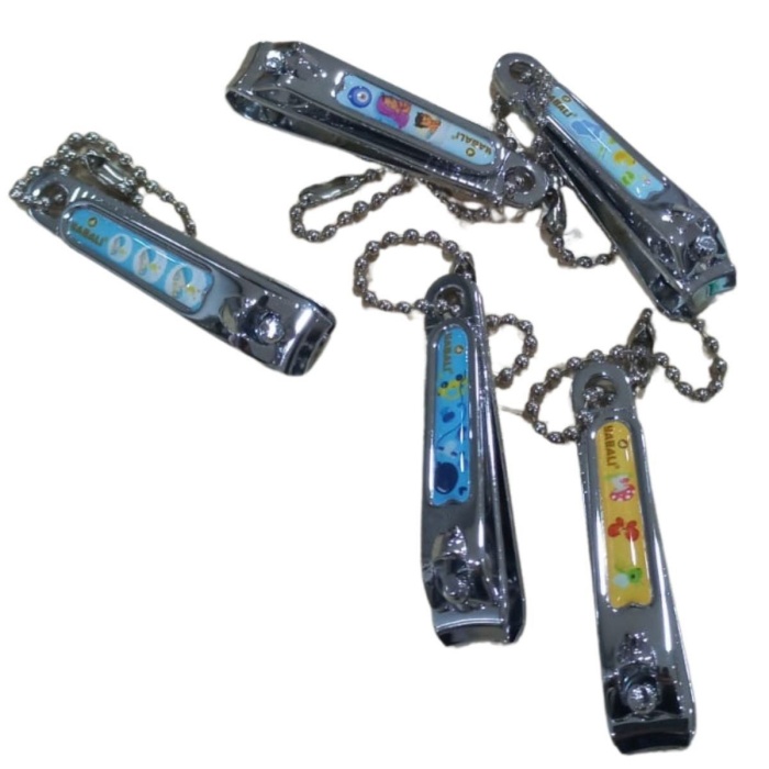 ® Bebe Tırnak Makası