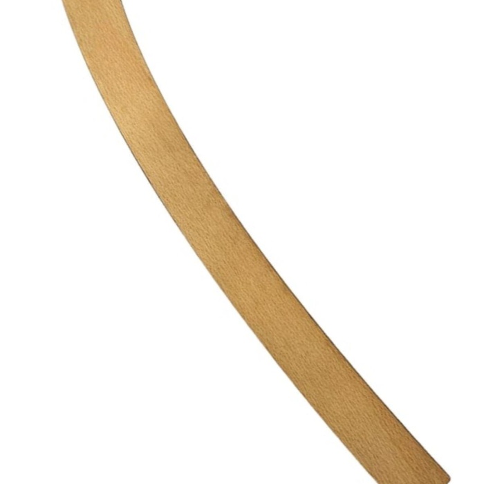 Biyomak® Çok Eğri Riga Cetvel