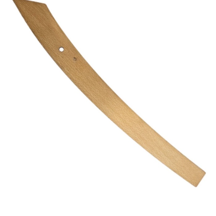 Biyomak® Eğri Riga Cetvel