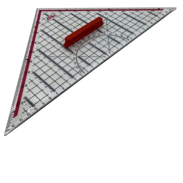 Biyomak® Geoderik Cetvel 32 cm