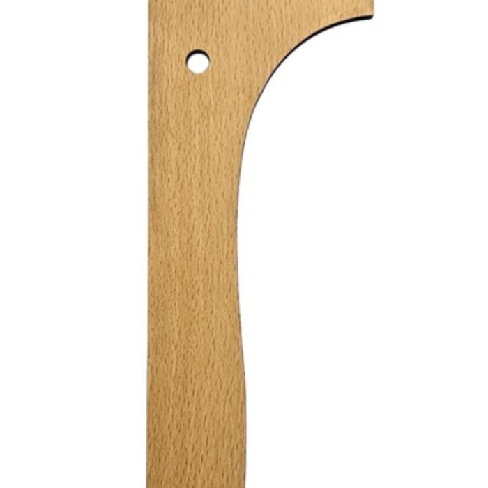 Biyomak® Mektep Riga Cetvel