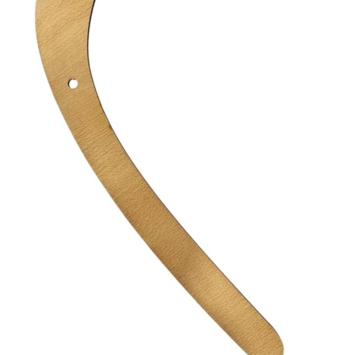 Biyomak® Ön Riga Cetvel