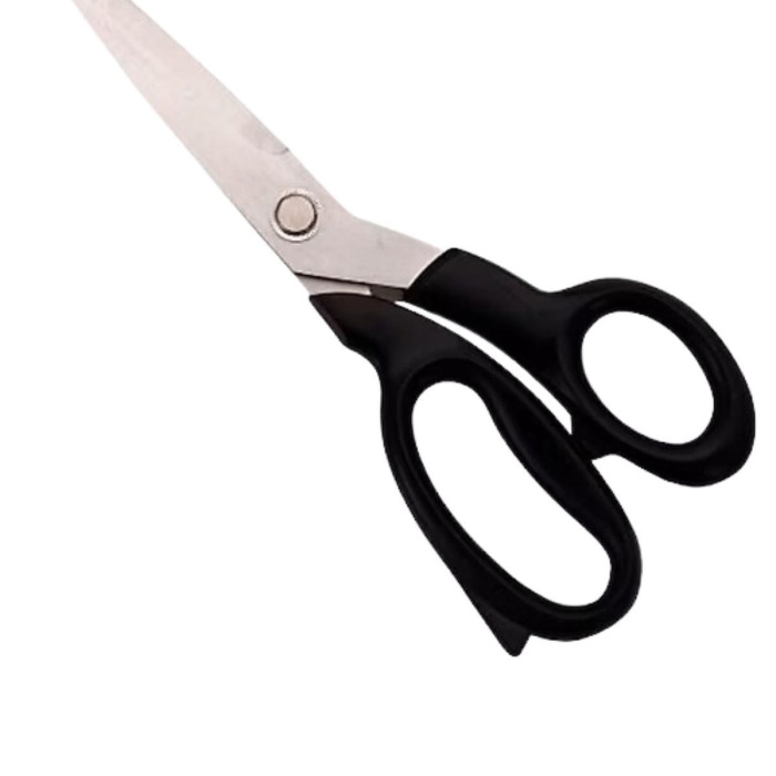 ® Plastik Saplı Küçük Makas