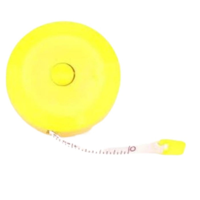 Biyomak® Otomatik Mezura 1,5 Metre