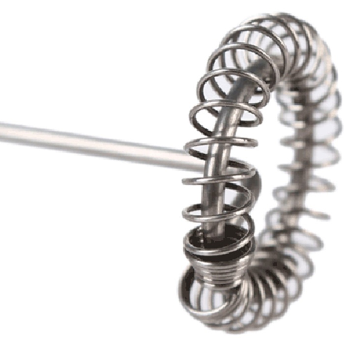 ® Mini Pilli Portatif Karıştırıcı El Mikseri