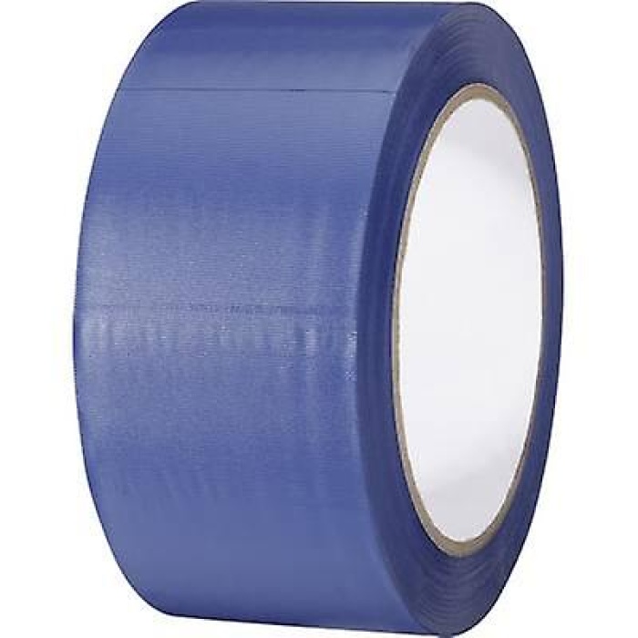 ® Çok Amaçlı Lacivert Bant 48 mm x 5 Mt