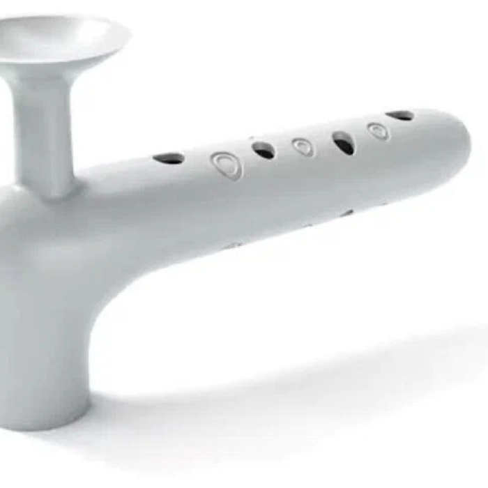 ® 4 Adet Vantuzlu Kapı Stoperi - Kapı Kolu Kılıfı