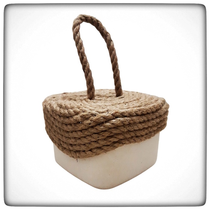 ® Stoper - Kare Beton Kapı Stoperi Kapı Tutucu Kapı Durdurucu Kapı Tutacağı