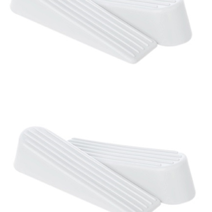 ® 4 Adet Kapı Rampası Kapı Stoperi - Kapı Tamponu Çarpma Önleyici Set