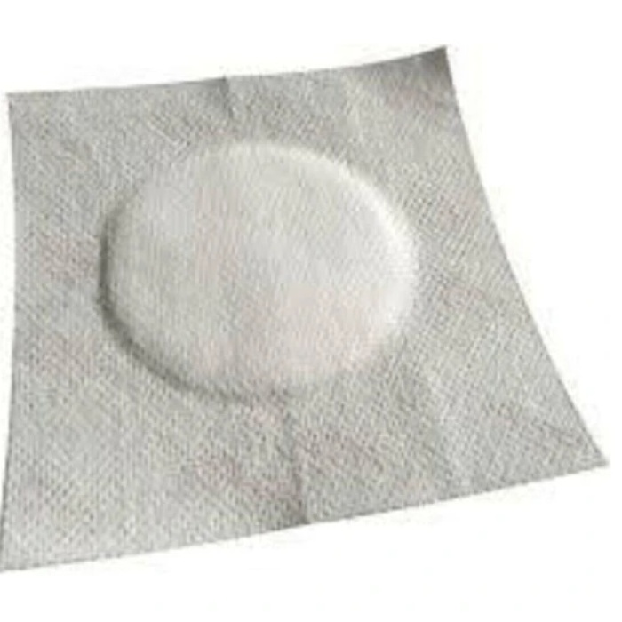 ® Hacamat Bandı - Pedli Flaster - 50 Adet