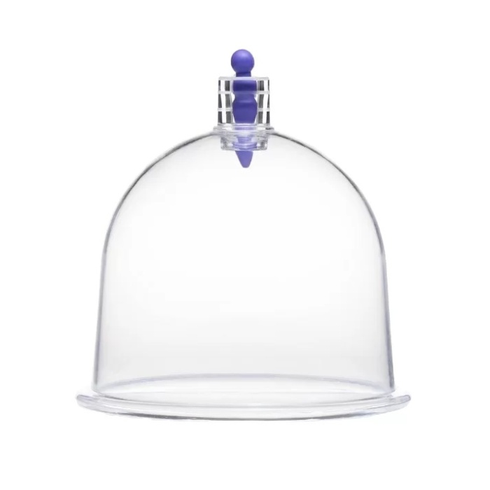 ® Hacamat Kupası - 7 Numara (100 Tane)