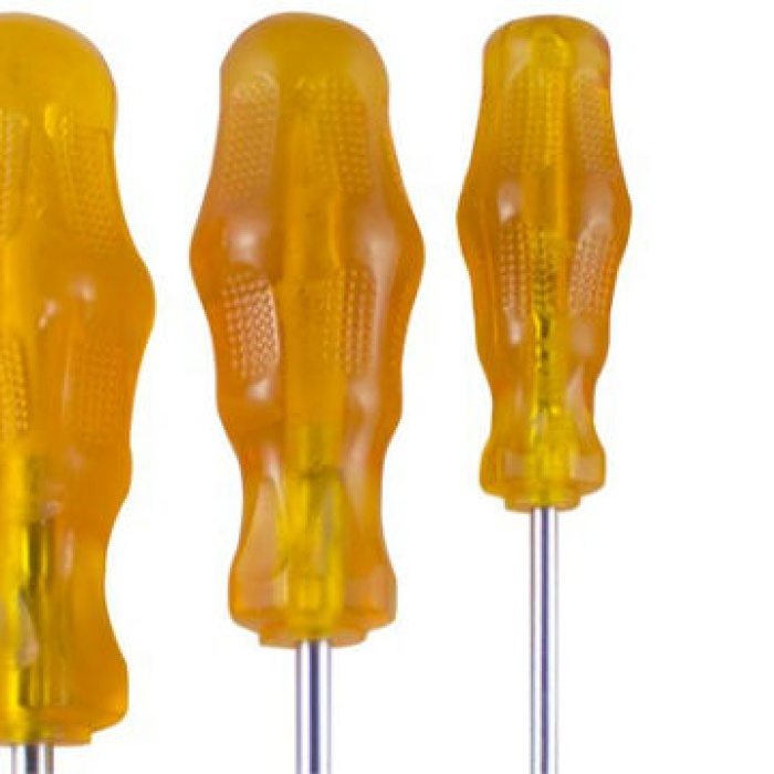 ® Mıknatıs Uçlu Tornavida Seti (7li)