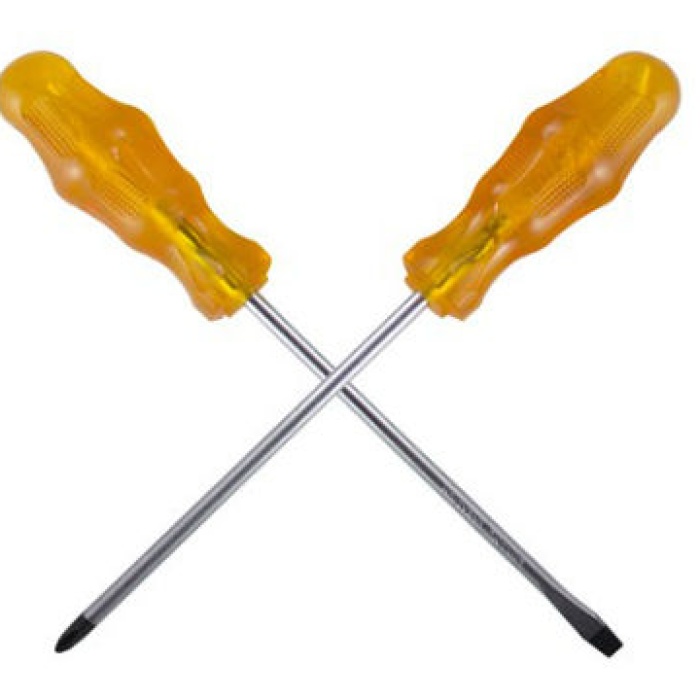 ® Mıknatıs Uçlu Tornavida Seti (7li)