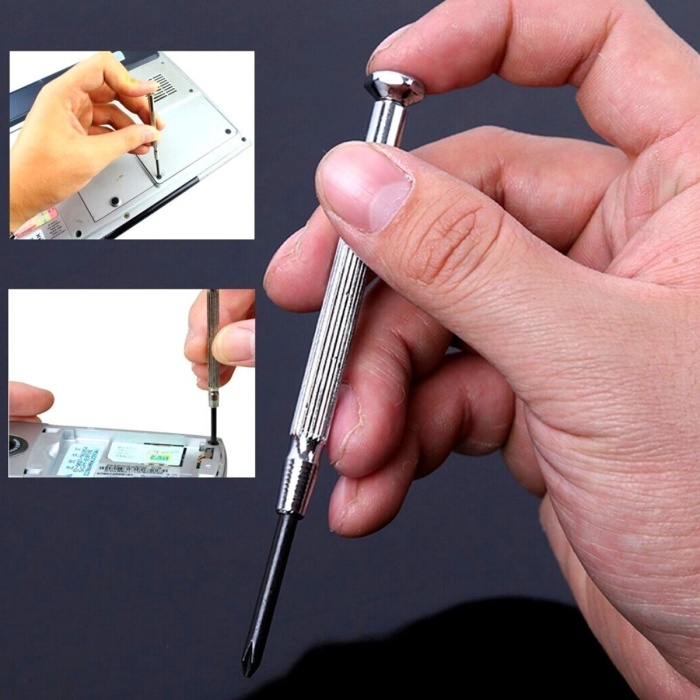 ® Yeni Ürün 16 Parça Hassas Tornavida Seti Saatçi ve Telefoncu Tornavidası