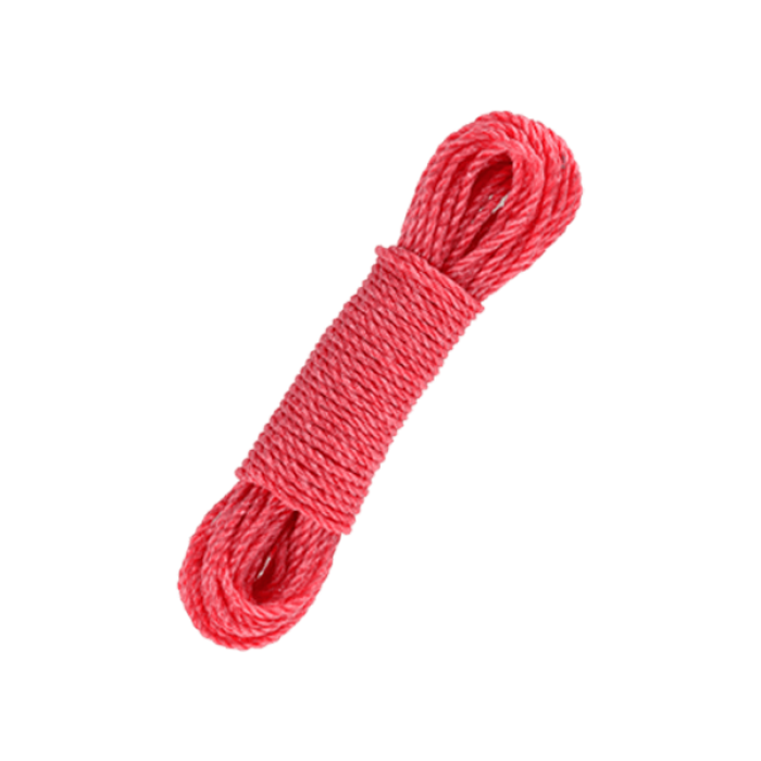 ® Çamaşır İpi - Çok Amaçlı İp 20 Metre