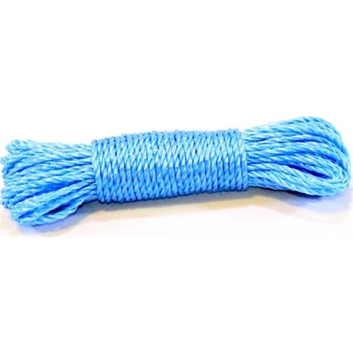 ® Çamaşır İpi - Çok Amaçlı İp 20 Metre