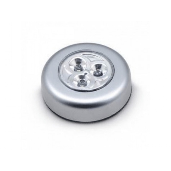 ® Kablosuz Spot Dokunmatik Lamba (1 Adet)