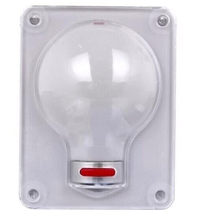 ® Ledli Mıknatıslı Duvar Masa Lambası Cob Lümen