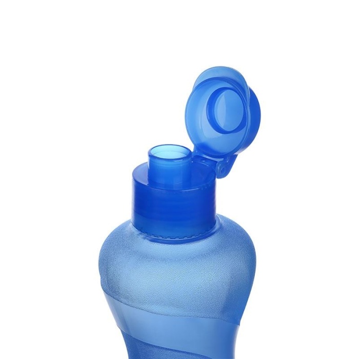 ® Water Fresh Suluk Matara Şişe 750 ML - Mavi