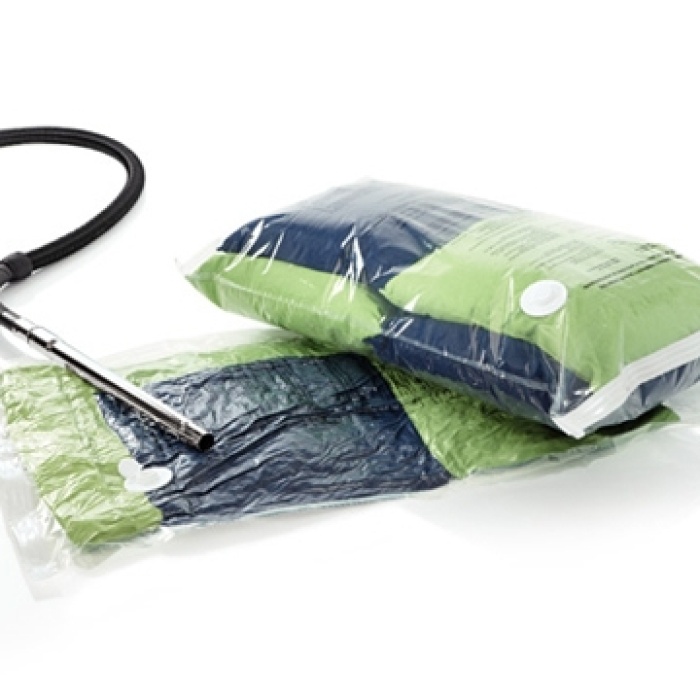 ® Vakumlu Hurç - 80*130