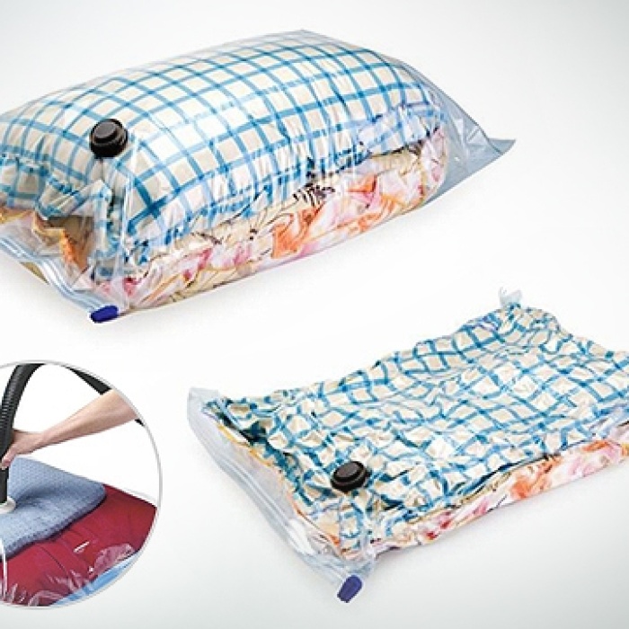 ® Vakumlu Hurç - 98 x 68 Cm