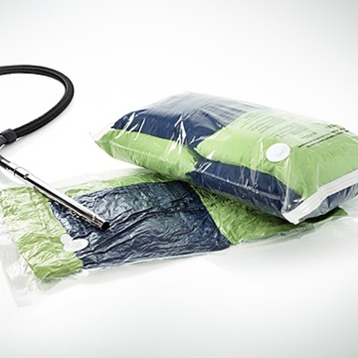 ® Vakumlu Hurç - 98 x 68 Cm