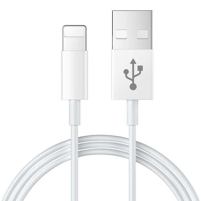 ® Yeni Ürün İphone Data ve Şarj Kablosu 2100 mA