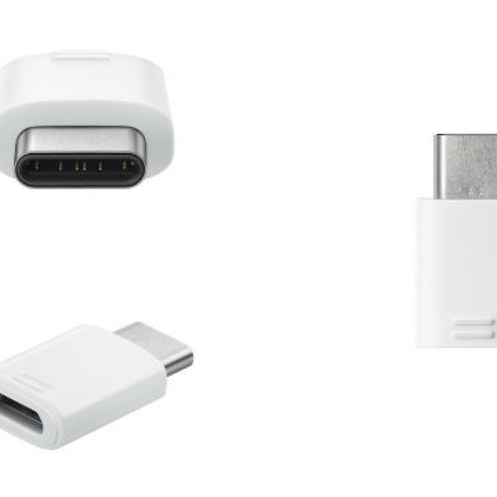 ® Yeni Ürün Andoid Şarj Kablosunu Type - C Lightning e Çevirici