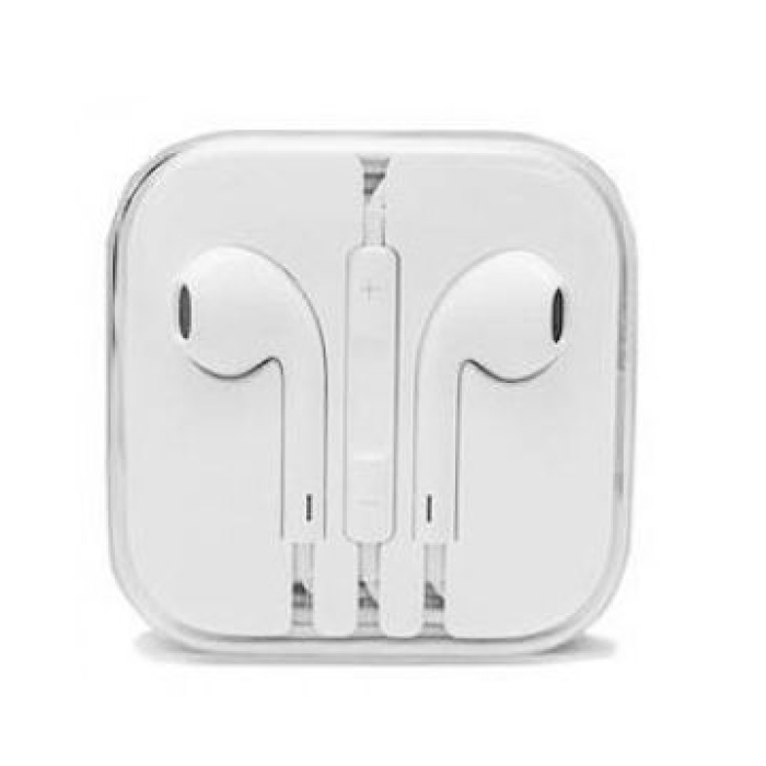 ® Phone Uyumlu Kulaklık - Beyaz