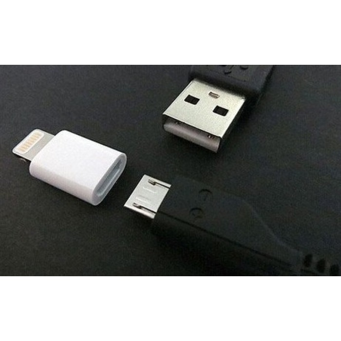 ® Otg Bağlantı Kiti - Phone 7 / 7 Plus