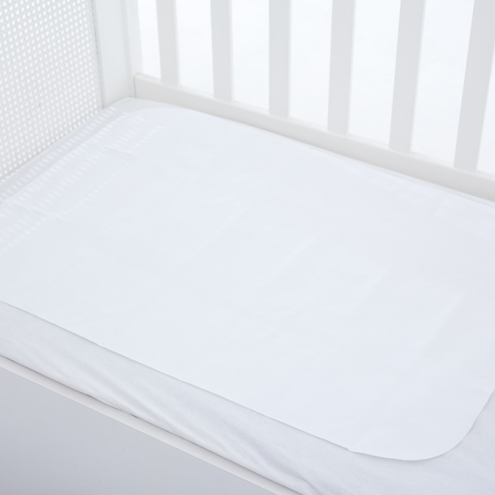 ® Kapitoneli Bebek Alt Açma Bezi - Su Geçirmez 90 x 60 Cm 5 Adet