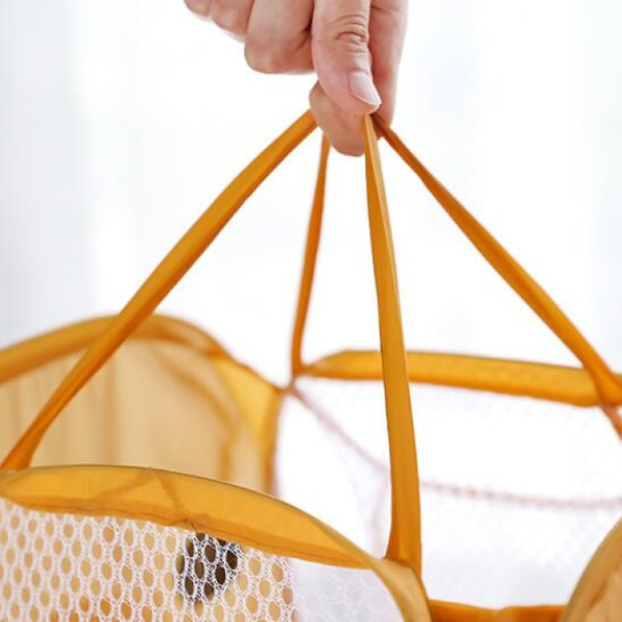 ® Oyuncak Sepeti -  Çamaşır Sepeti - Dev Boy