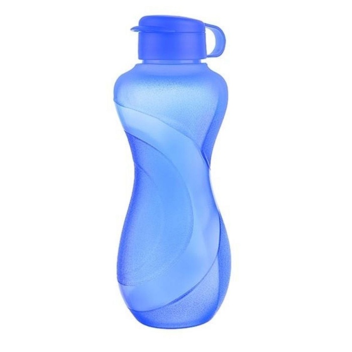 Biyomak® 2000ML Kapasiteli Sporcu Tipi Suluk Pratik El Matarası TP-487
