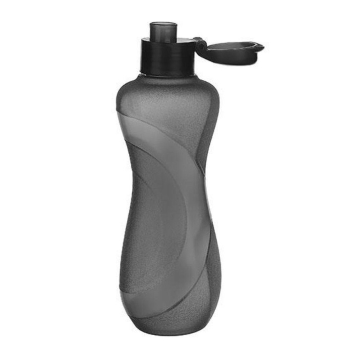 Biyomak® 2000ML Kapasiteli Sporcu Tipi Suluk Pratik El Matarası TP-487