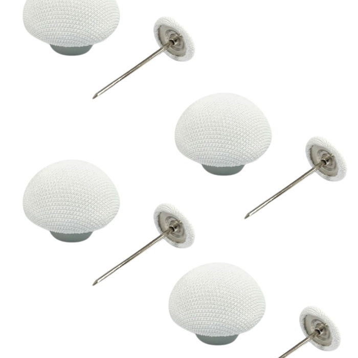 ® Nevresim Çarşaf Tutucu 4lü Beyaz