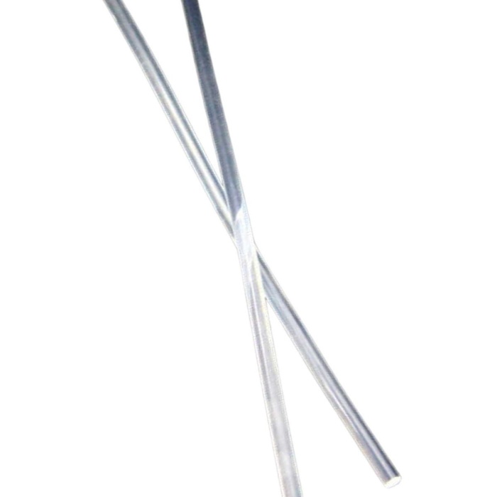 ® İnce Silikon Çubuk