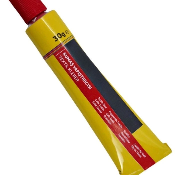 Biyomak® Kumaş Yapıştırıcısı