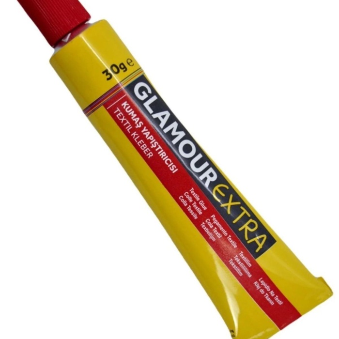 Biyomak® Kumaş Yapıştırıcısı