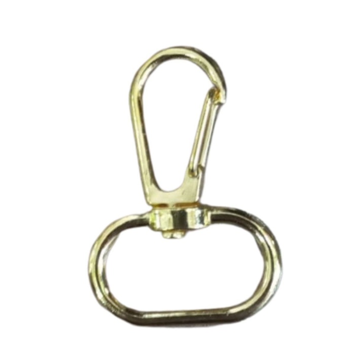 Biyomak® Akrep Kanca 2 cm Sarı 3 Adet