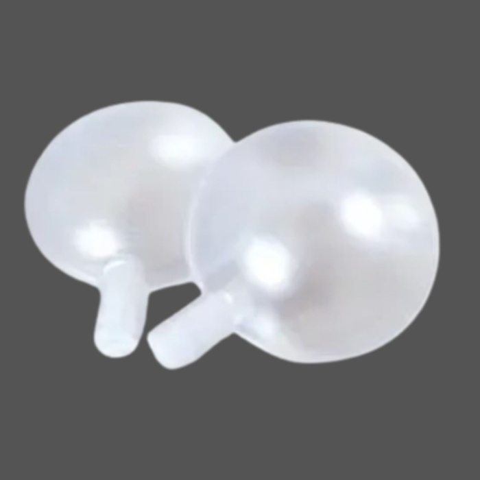 ® Amigurimi Vikvik Ses 4,3 cm 4lü