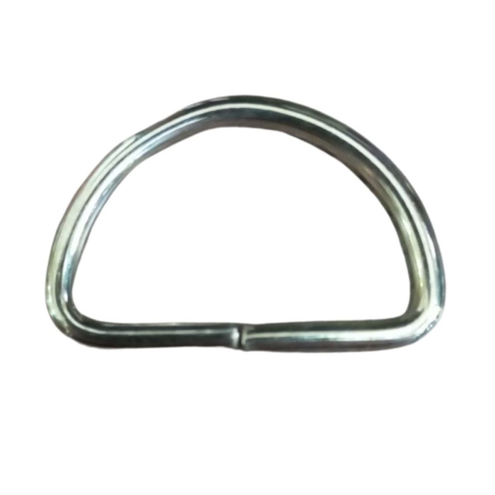 Biyomak® Çanta D Model Aparat 4 cm Sarı 5 Adet