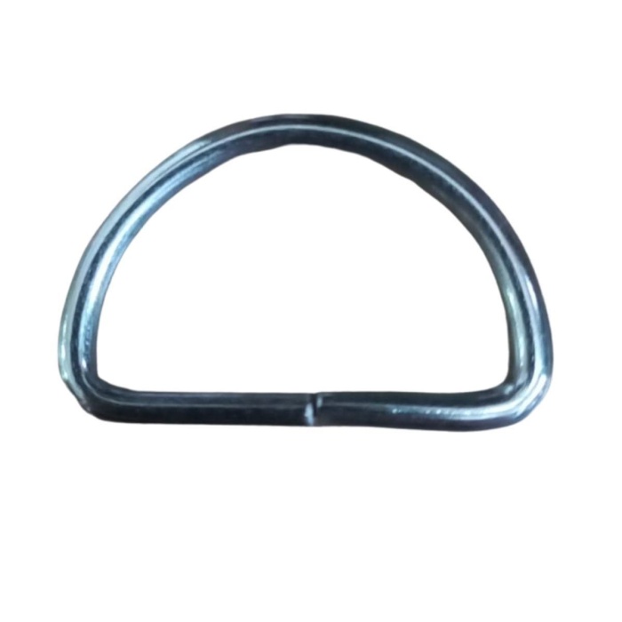 Biyomak® Çanta D Model Aparat 4 cm Siyah 5 Adet