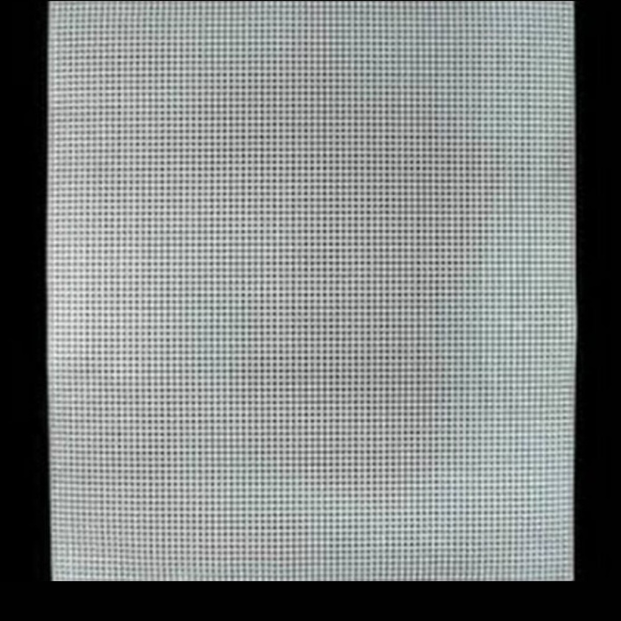 ® Çanta Kanvası 40x40 cm Beyaz