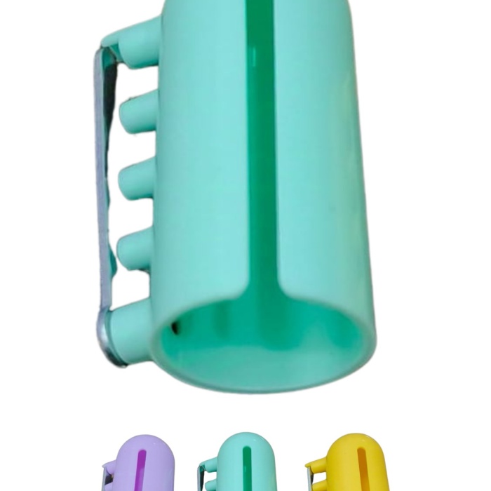 ® Kağıt ve Rafya İp Örme Aparatı