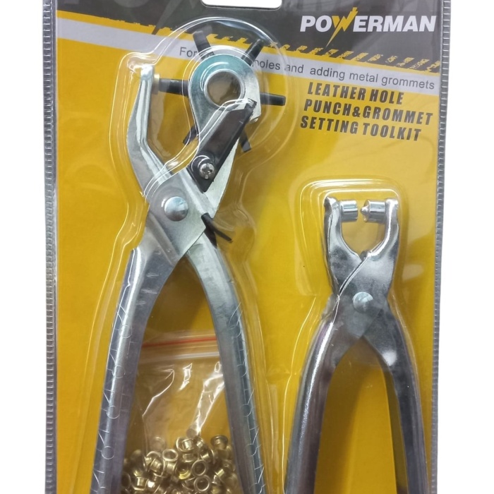 ® Kemer Delme Aparatı 2li