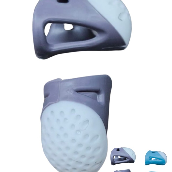 ® Yüksük Silikon Küçük