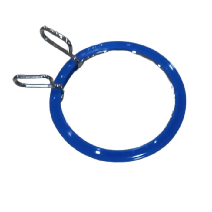 ® Çelik Renkli Kasnak 10 cm